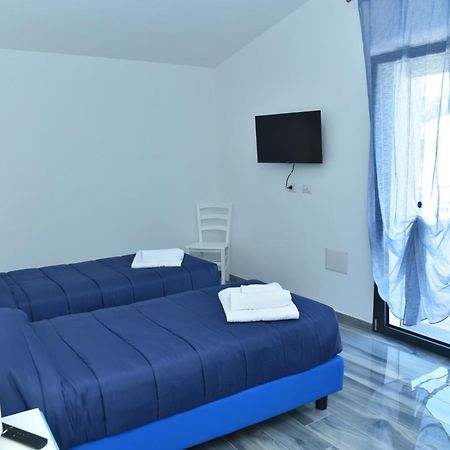 Rosa Dei Venti Rooms Abbasanta Esterno foto