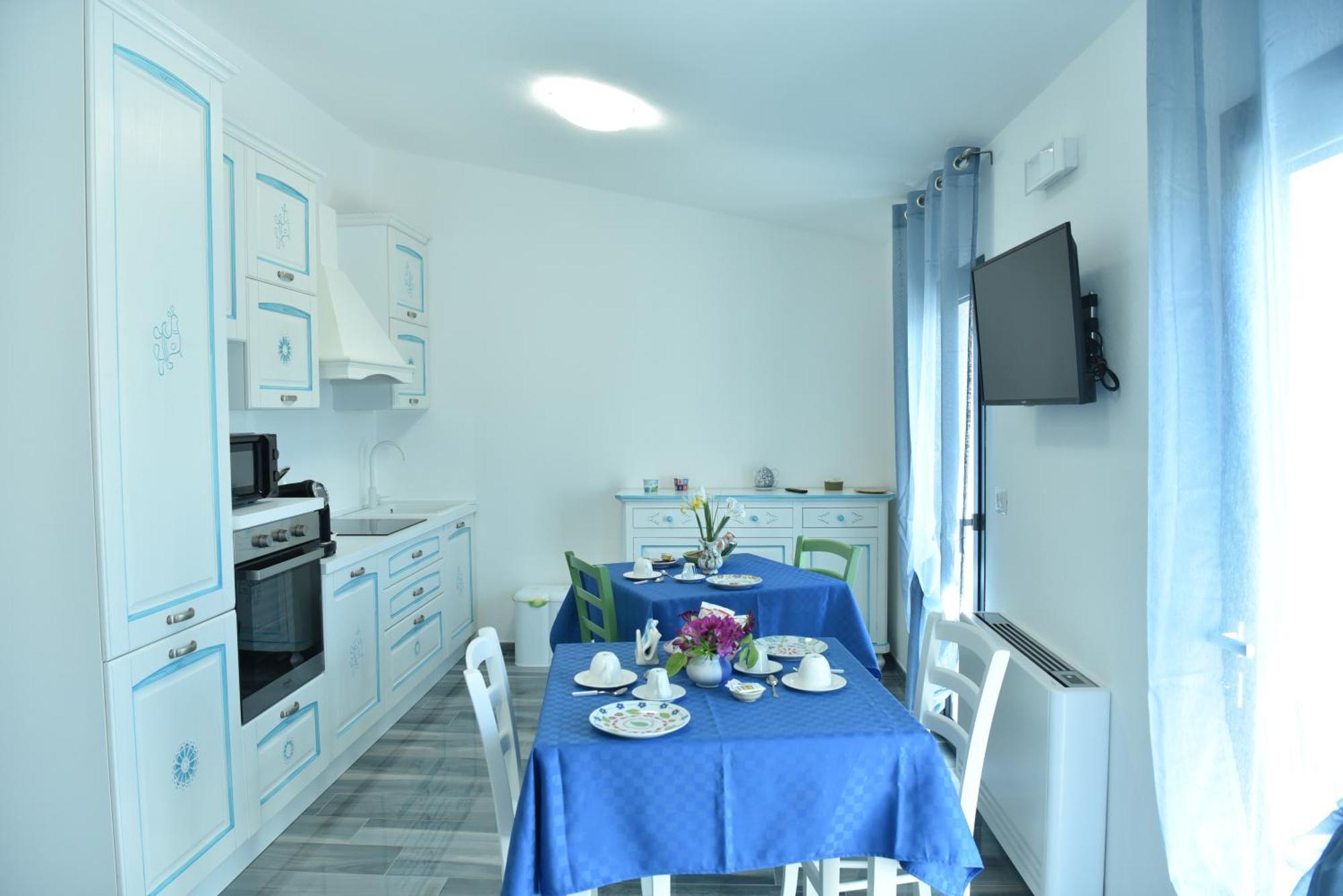Rosa Dei Venti Rooms Abbasanta Esterno foto