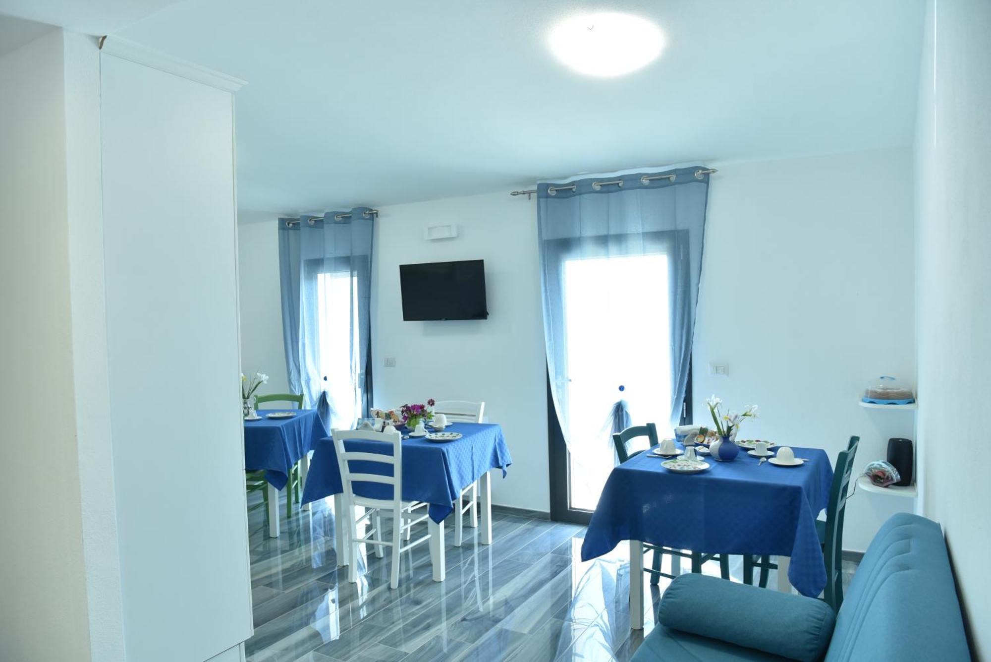 Rosa Dei Venti Rooms Abbasanta Esterno foto