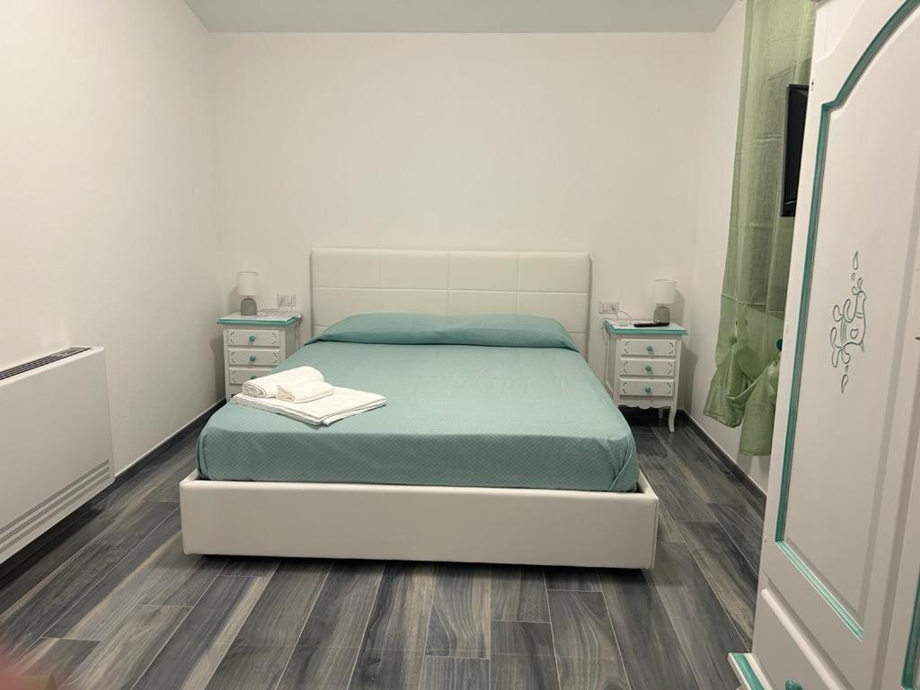 Rosa Dei Venti Rooms Abbasanta Esterno foto